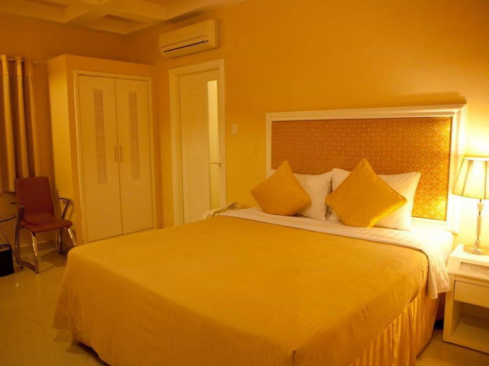 King Star Hotel Ho Chi Minh City Bagian luar foto
