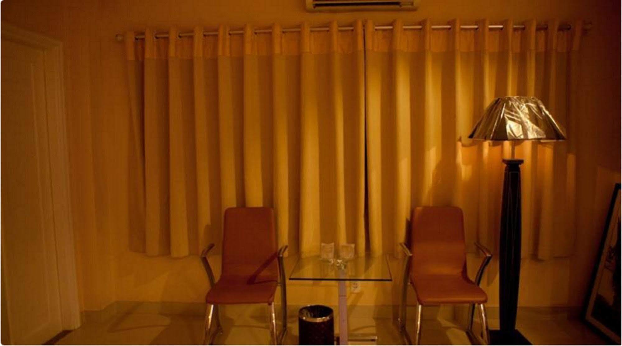 King Star Hotel Ho Chi Minh City Bagian luar foto